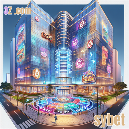 Sybet: Confiável e Inovador, Sua Escolha para Jogos Online