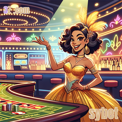 sybet Área VIP